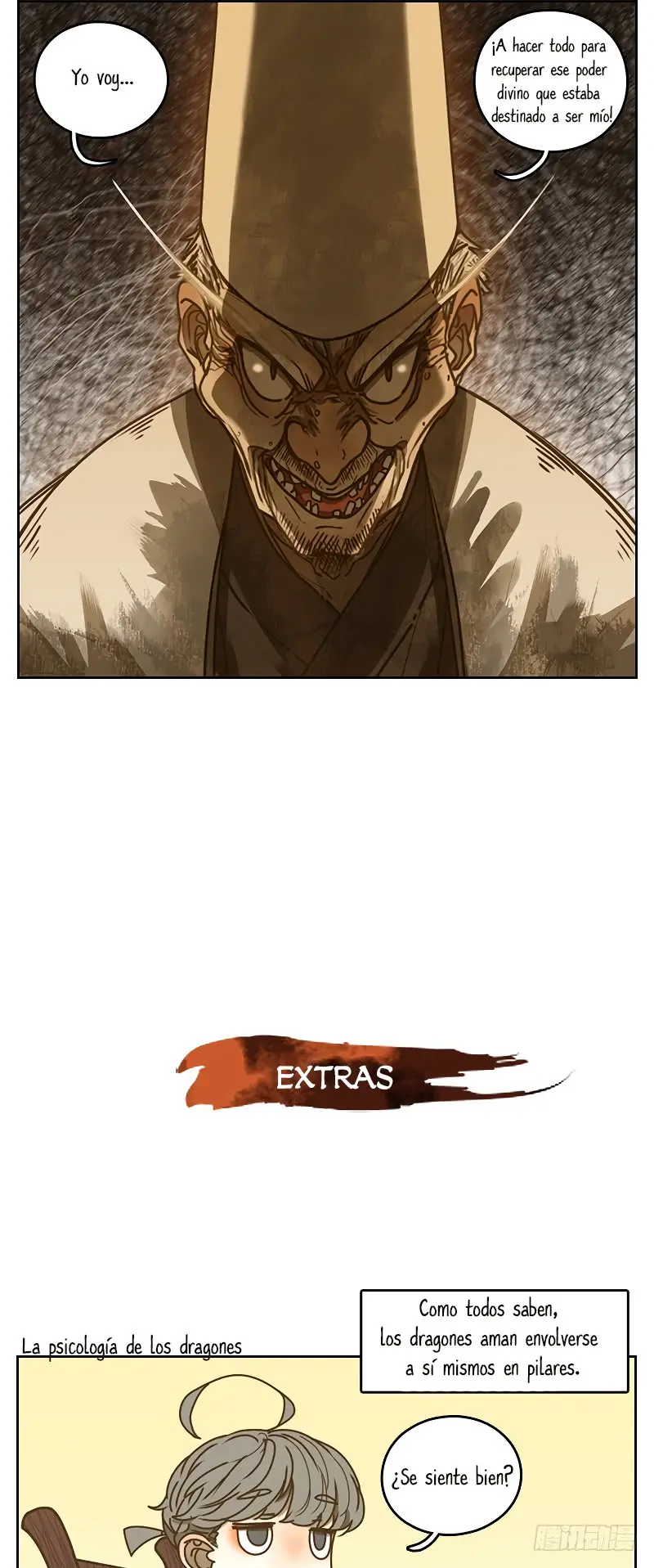 Monster Bar (2020) - Capítulo 9 - Página 21 - LectorTMOo