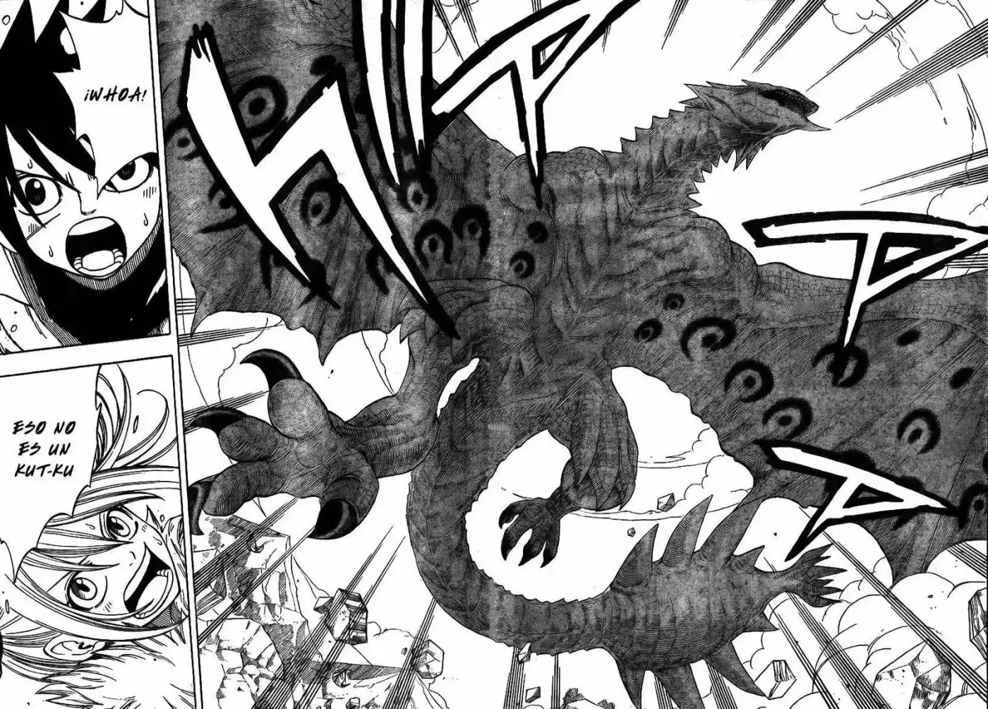 Monster Hunter Orage (2008) - Capítulo 1 - Página 42 - LectorTMOo