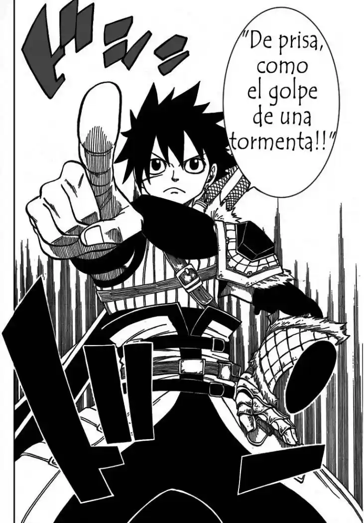Monster Hunter Orage (2008) - Capítulo 11 - Página 11 - LectorTMOo