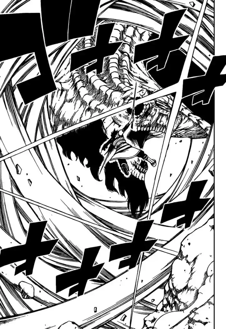Monster Hunter Orage (2008) - Capítulo 12 - Página 10 - LectorTMOo