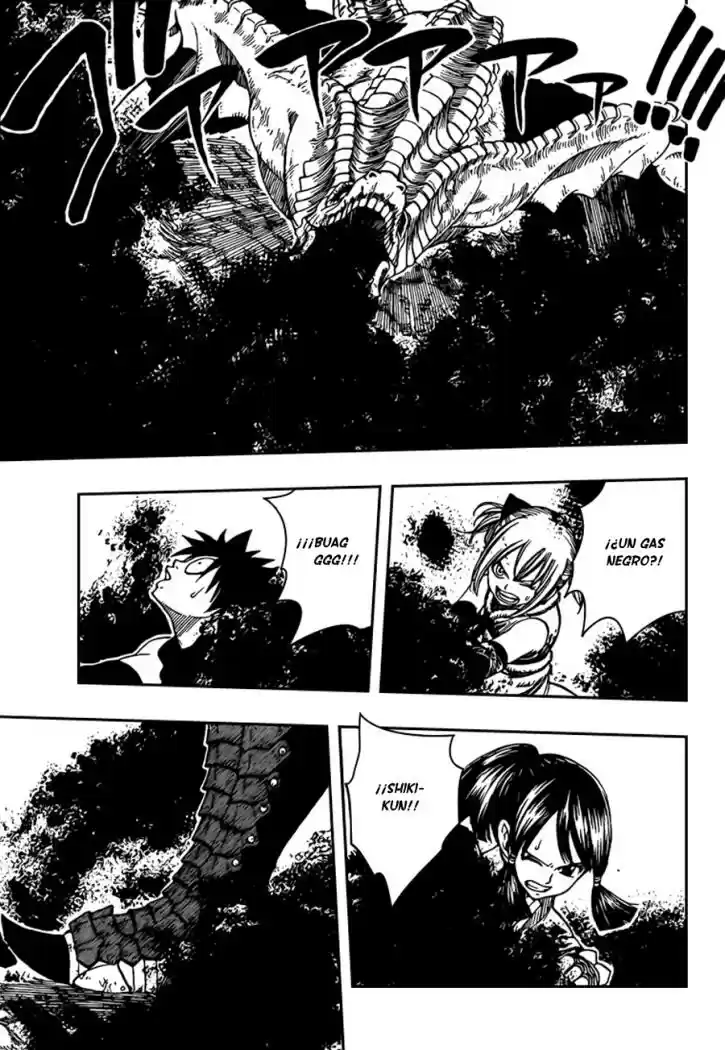 Monster Hunter Orage (2008) - Capítulo 12 - Página 18 - LectorTMOo