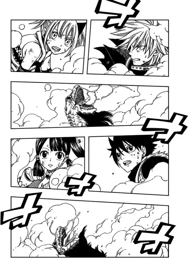 Monster Hunter Orage (2008) - Capítulo 12 - Página 26 - LectorTMOo