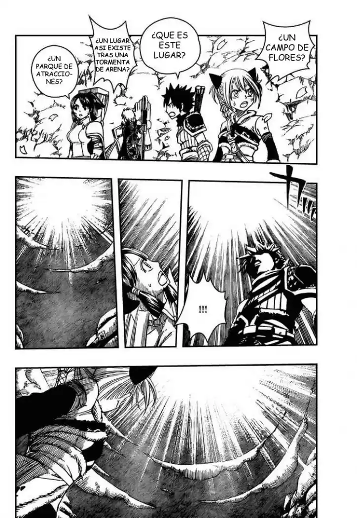 Monster Hunter Orage (2008) - Capítulo 13.2 - Página 13 - LectorTMOo