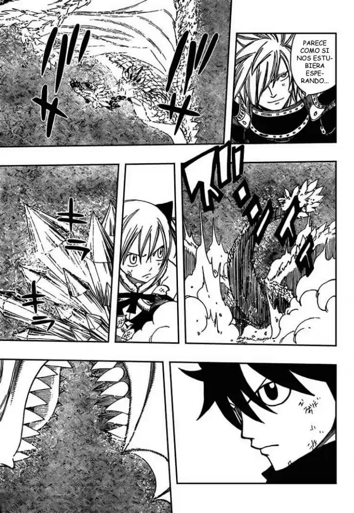 Monster Hunter Orage (2008) - Capítulo 13.2 - Página 14 - LectorTMOo