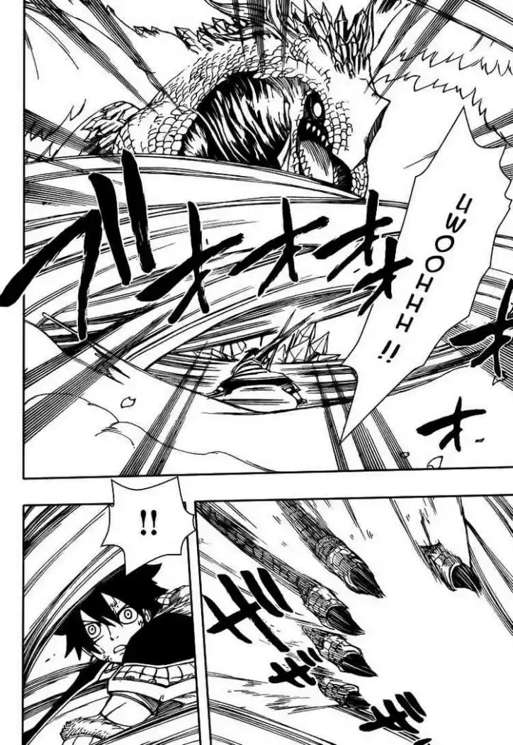 Monster Hunter Orage (2008) - Capítulo 13.2 - Página 25 - LectorTMOo