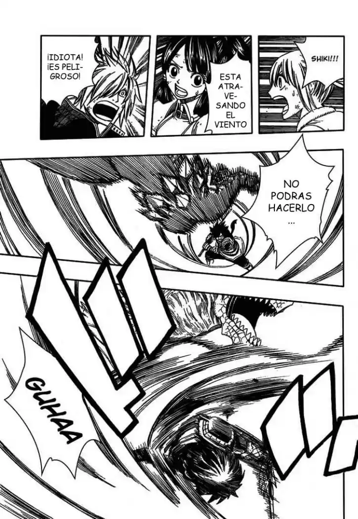 Monster Hunter Orage (2008) - Capítulo 13.2 - Página 26 - LectorTMOo