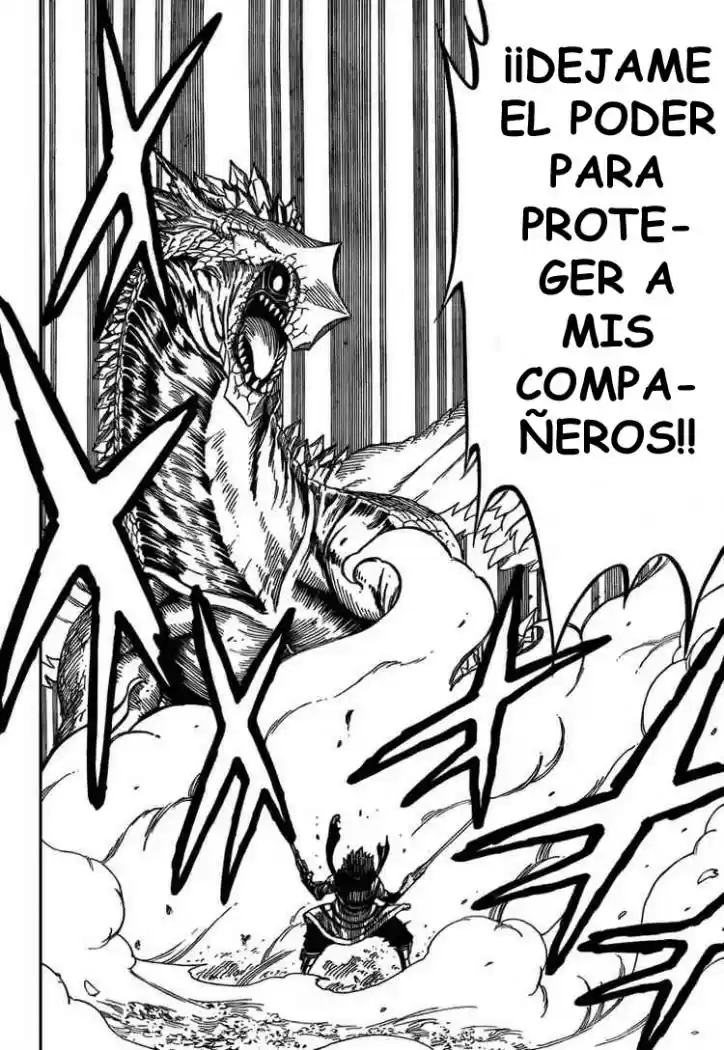 Monster Hunter Orage (2008) - Capítulo 13.2 - Página 32 - LectorTMOo