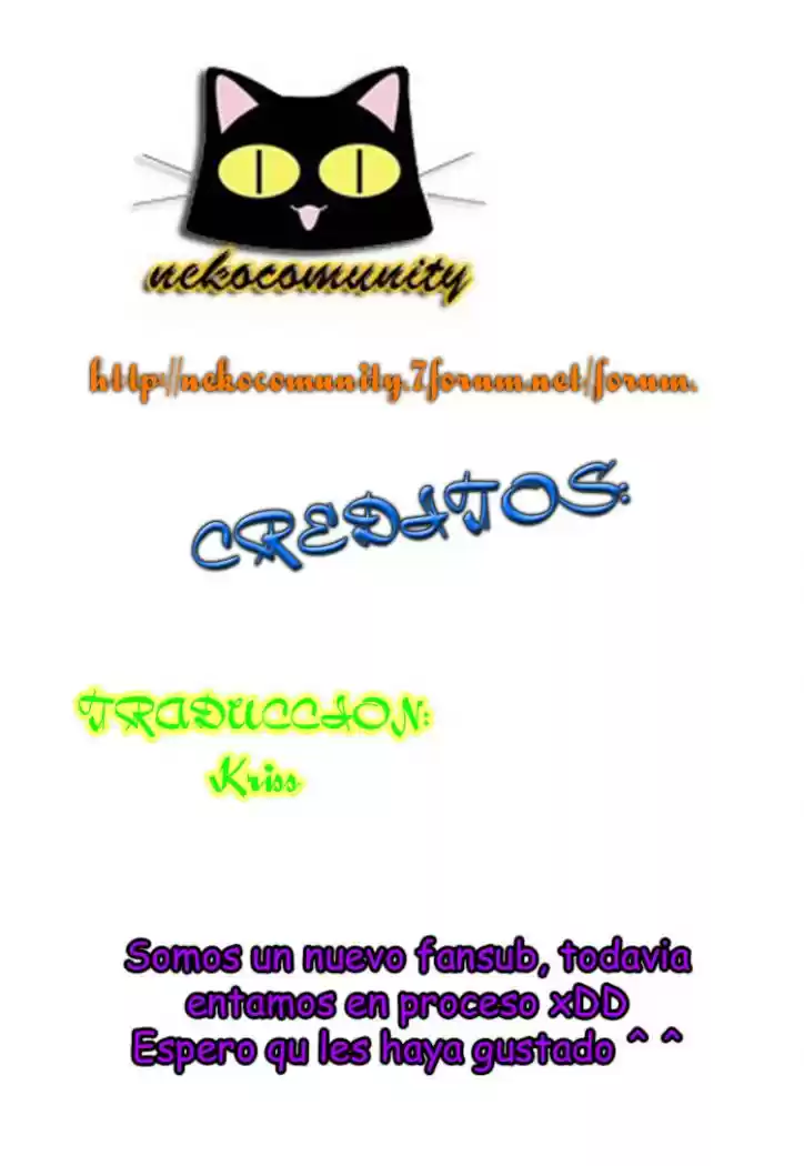 Monster Hunter Orage (2008) - Capítulo 13.2 - Página 34 - LectorTMOo