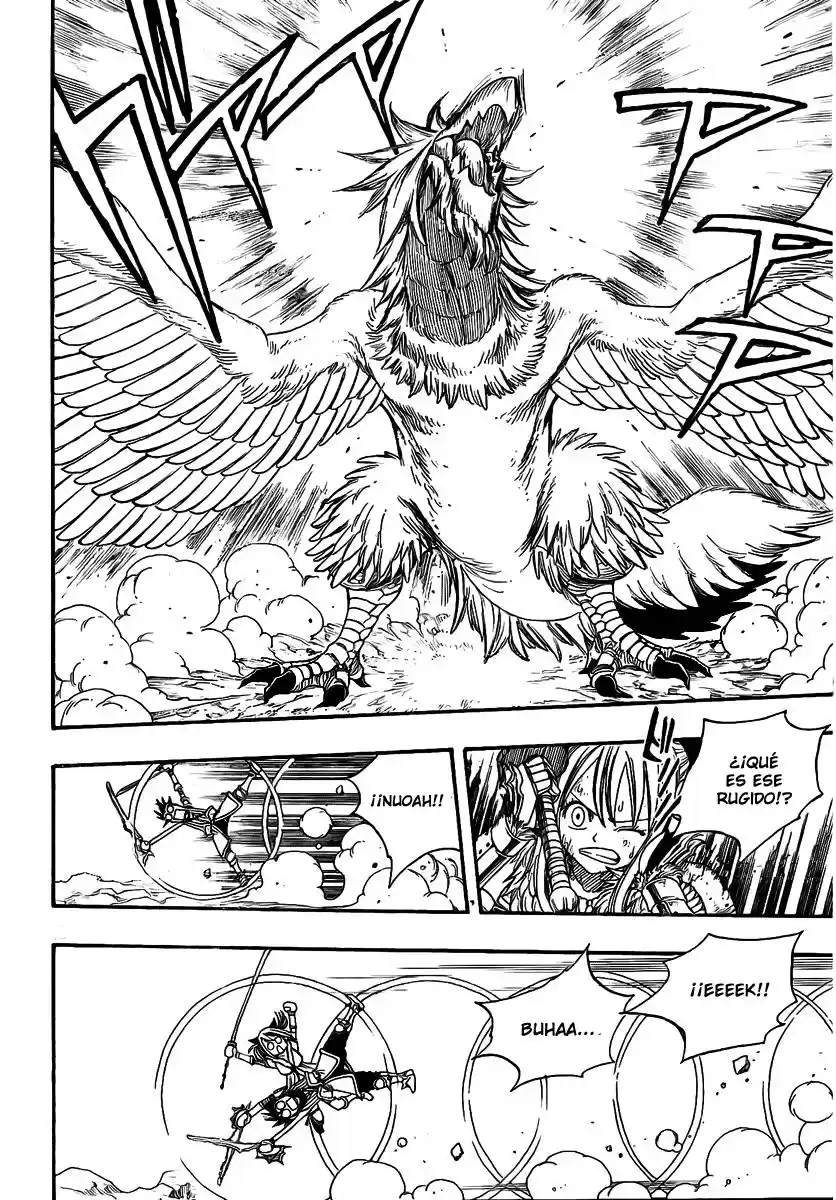 Monster Hunter Orage (2008) - Capítulo 3 - Página 12 - LectorTMOo