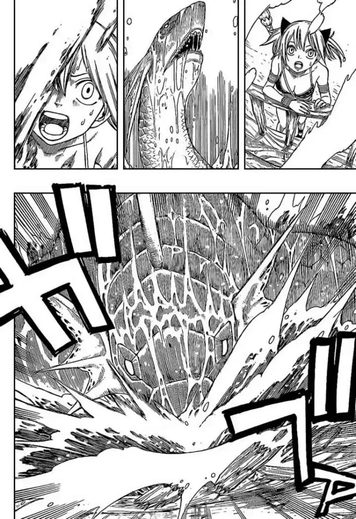 Monster Hunter Orage (2008) - Capítulo 5 - Página 35 - LectorTMOo