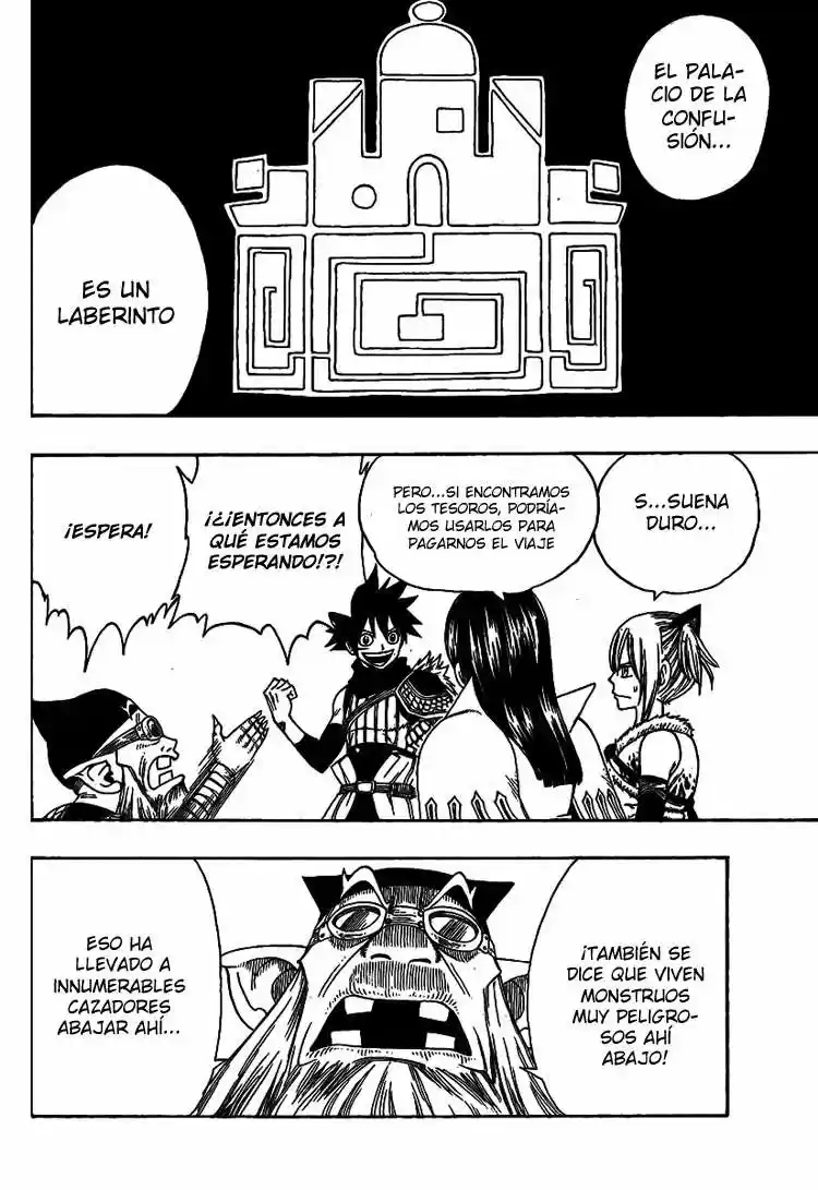 Monster Hunter Orage (2008) - Capítulo 9 - Página 11 - LectorTMOo