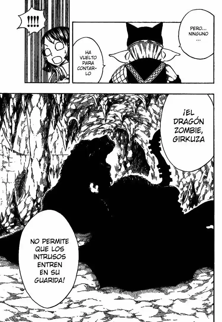 Monster Hunter Orage (2008) - Capítulo 9 - Página 12 - LectorTMOo