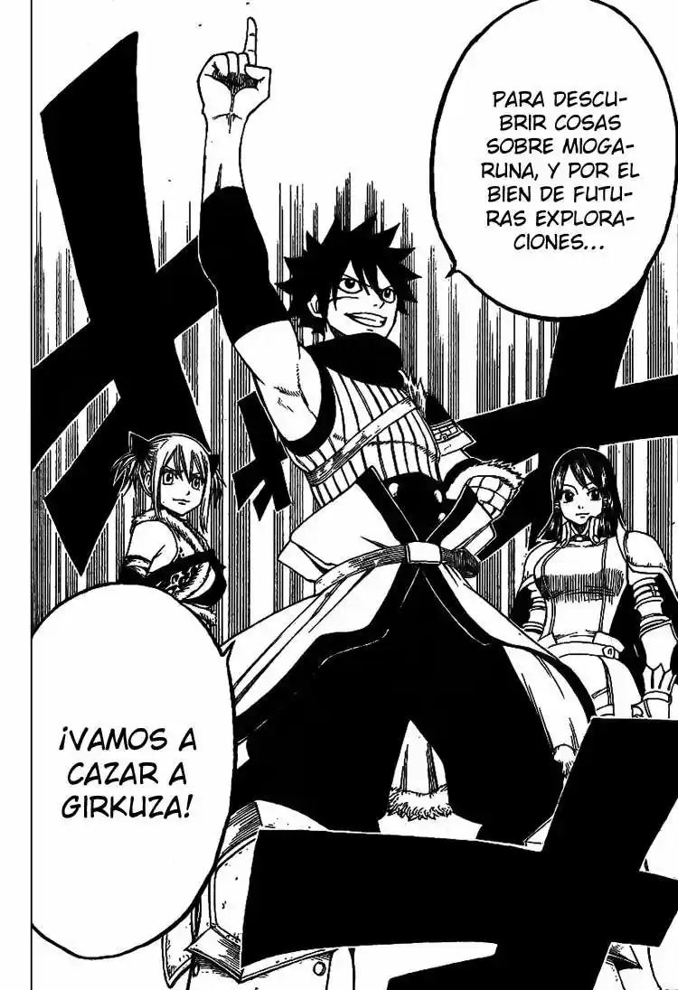 Monster Hunter Orage (2008) - Capítulo 9 - Página 15 - LectorTMOo