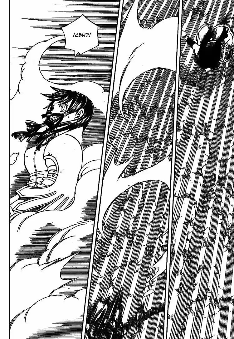 Monster Hunter Orage (2008) - Capítulo 9 - Página 28 - LectorTMOo