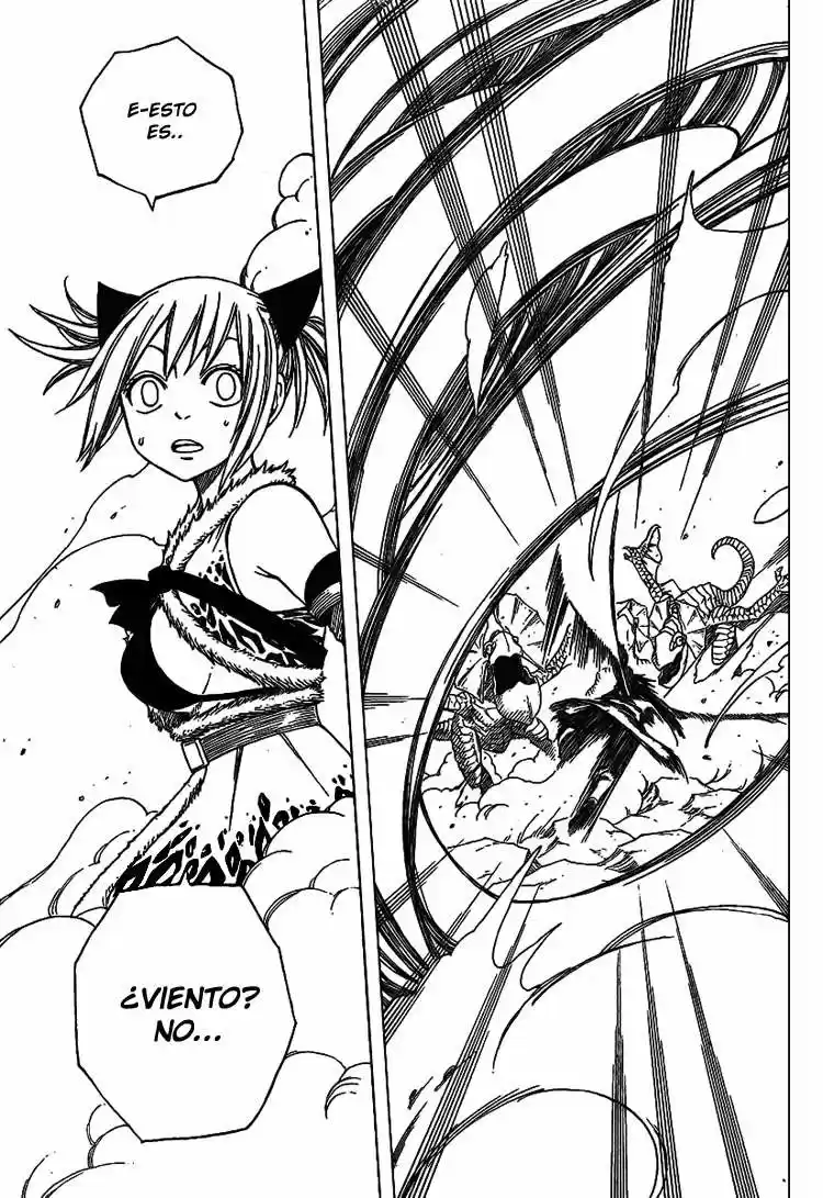 Monster Hunter Orage (2008) - Capítulo 9 - Página 29 - LectorTMOo