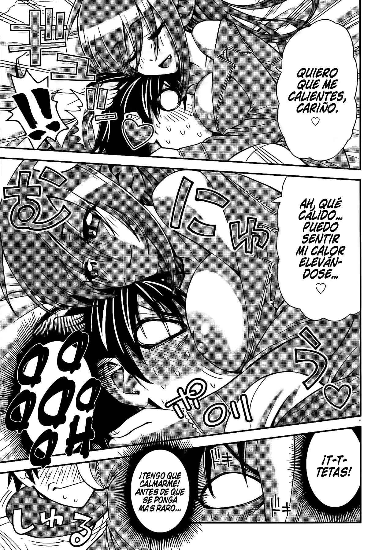 Monster Musume: Everyday Life with Monster Girls (2012) - Capítulo 1 - Página 4 - LectorTMOo