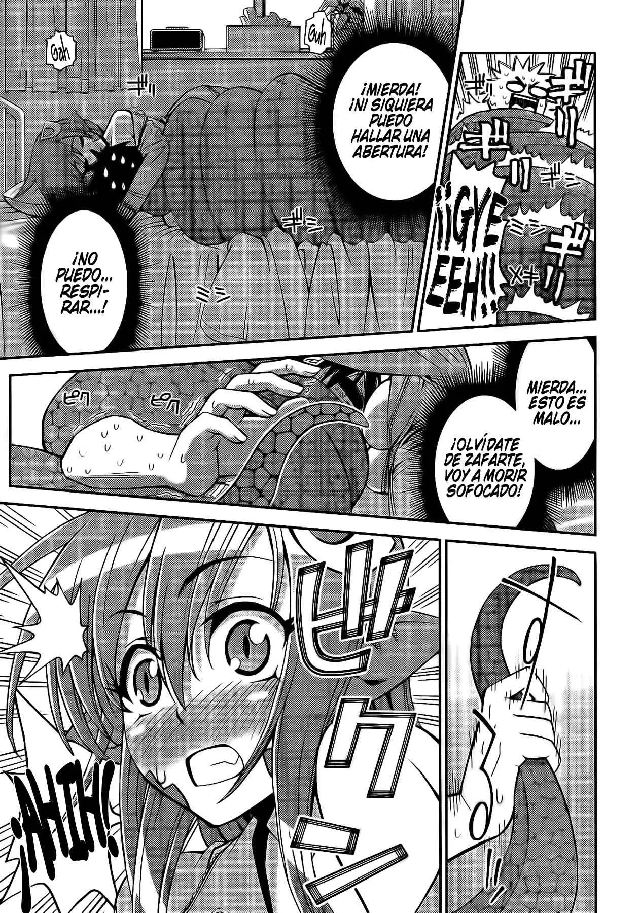 Monster Musume: Everyday Life with Monster Girls (2012) - Capítulo 1 - Página 6 - LectorTMOo