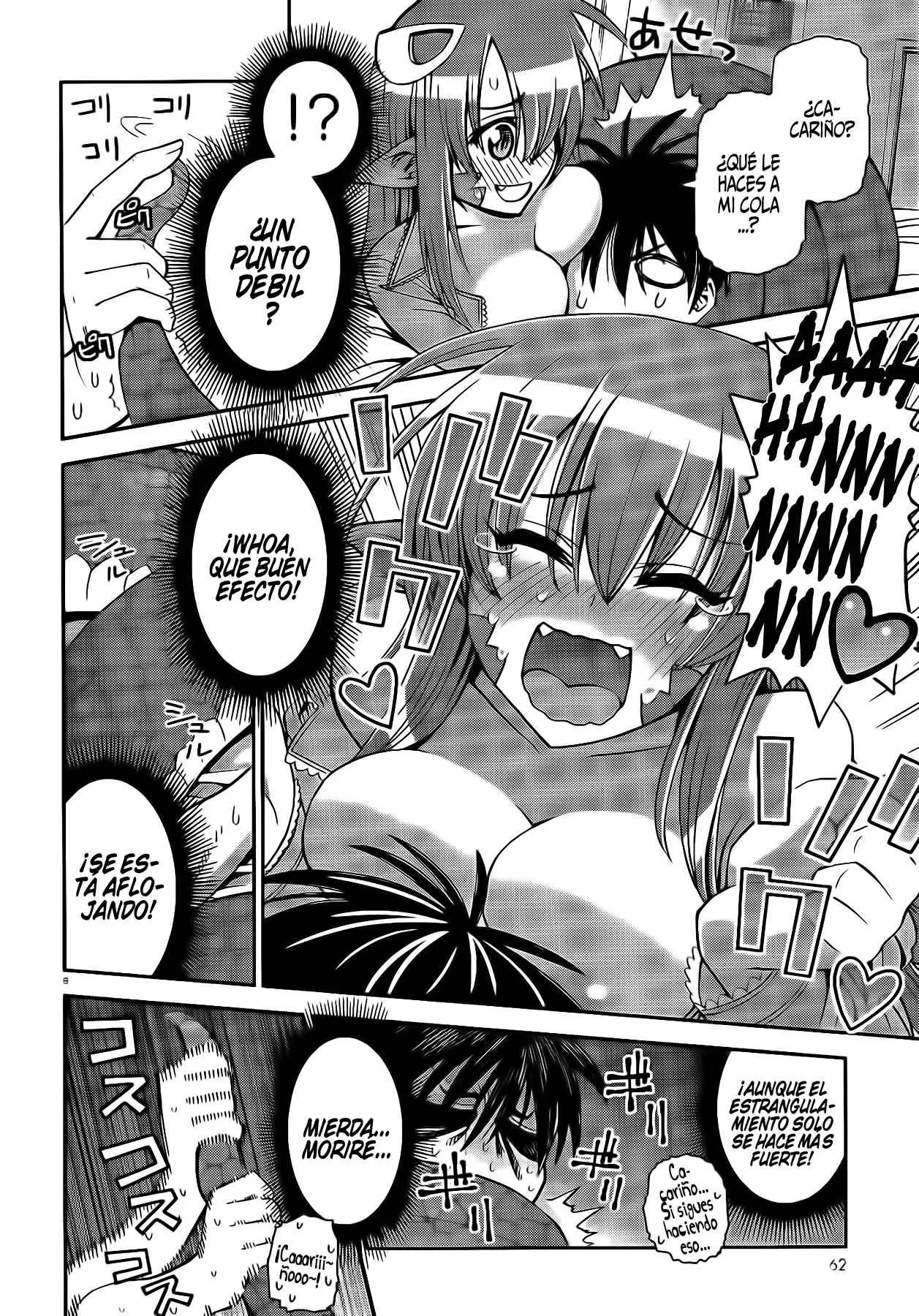 Monster Musume: Everyday Life with Monster Girls (2012) - Capítulo 1 - Página 7 - LectorTMOo