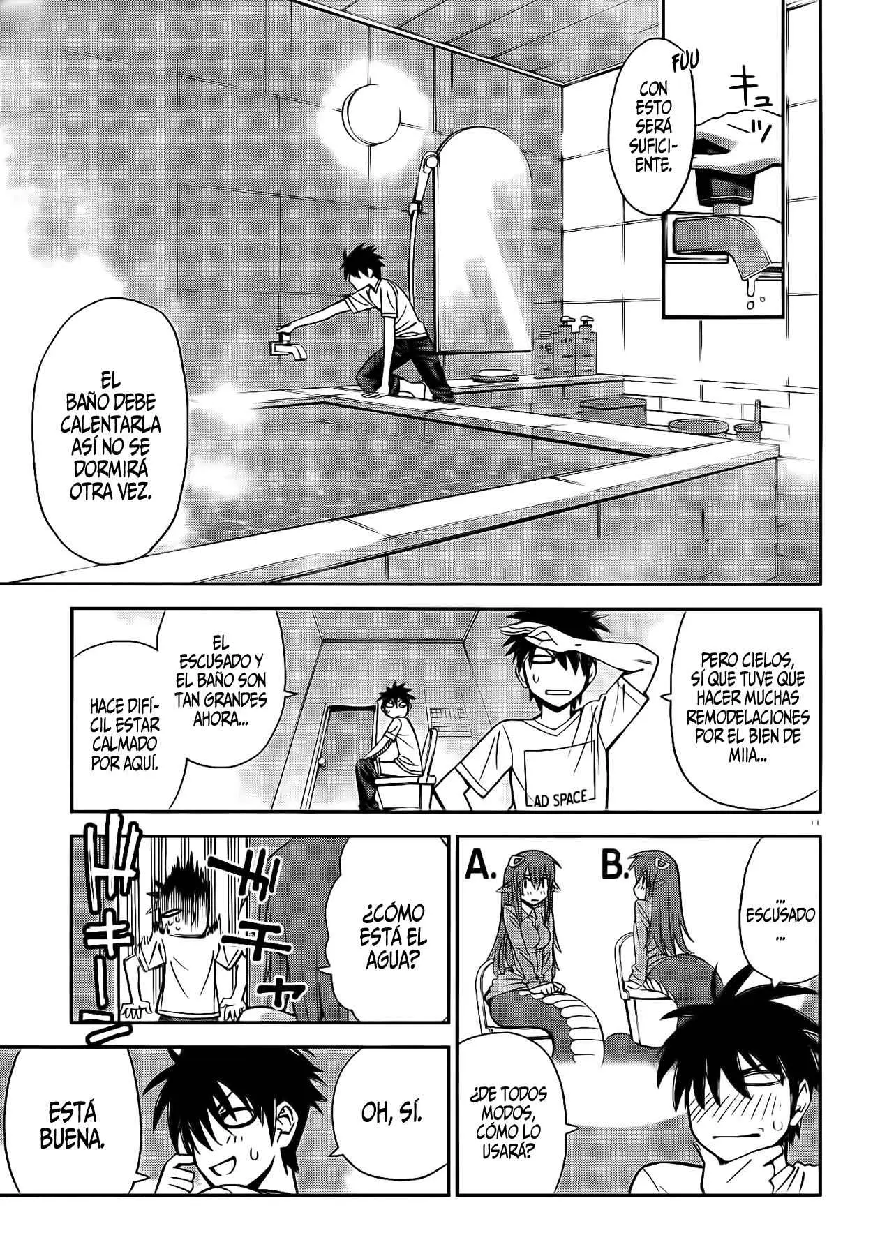 Monster Musume: Everyday Life with Monster Girls (2012) - Capítulo 1 - Página 10 - LectorTMOo
