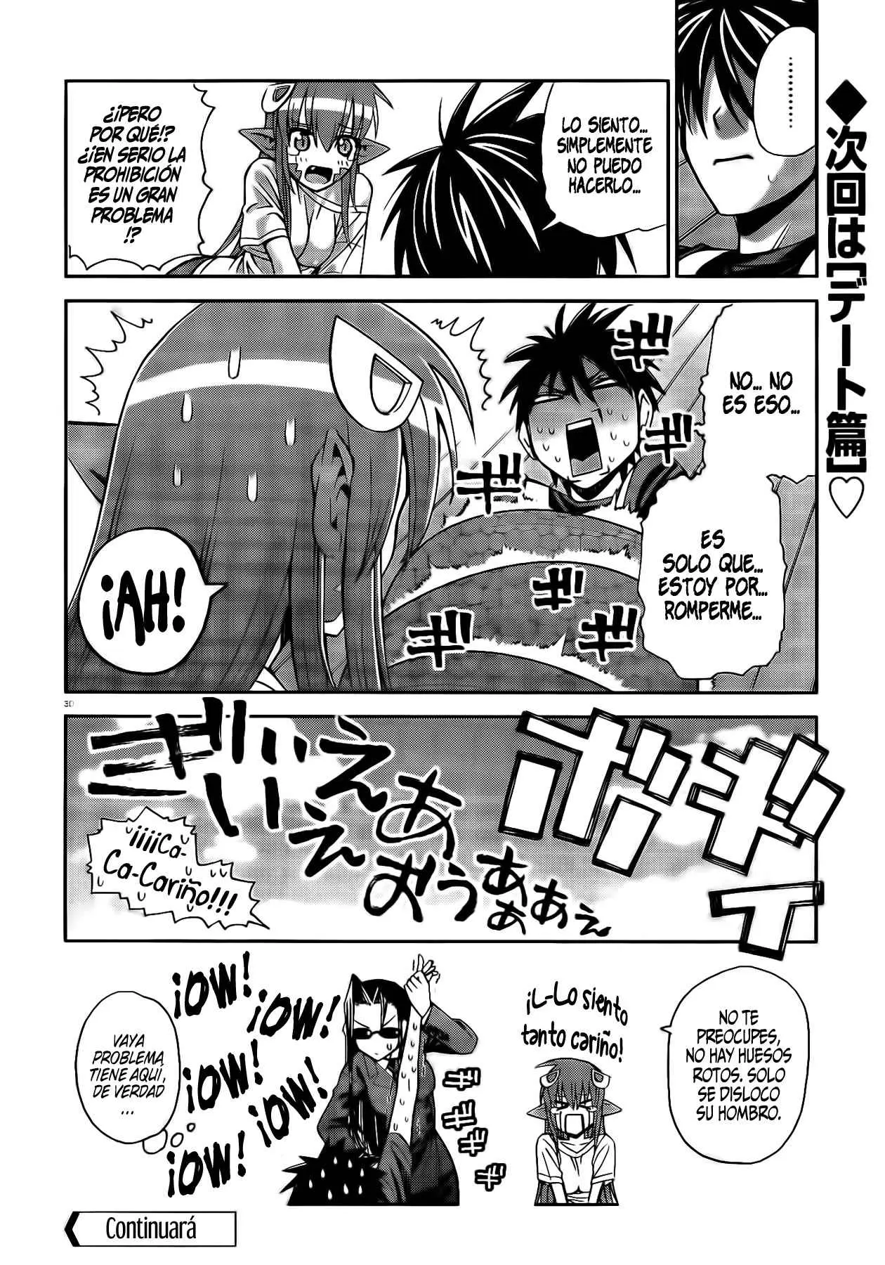 Monster Musume: Everyday Life with Monster Girls (2012) - Capítulo 1 - Página 28 - LectorTMOo