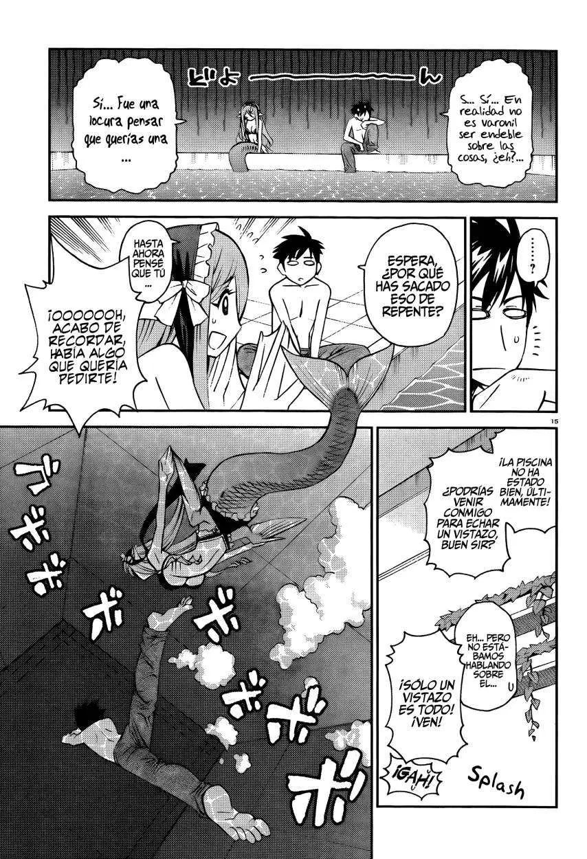 Monster Musume: Everyday Life with Monster Girls (2012) - Capítulo 30 - Página 13 - LectorTMOo