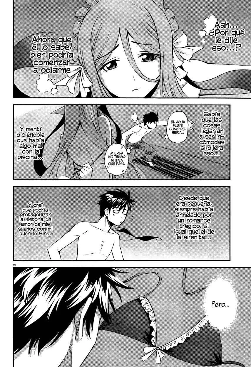 Monster Musume: Everyday Life with Monster Girls (2012) - Capítulo 30 - Página 14 - LectorTMOo