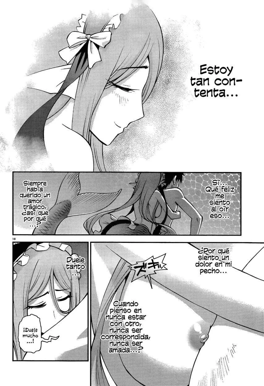 Monster Musume: Everyday Life with Monster Girls (2012) - Capítulo 30 - Página 16 - LectorTMOo