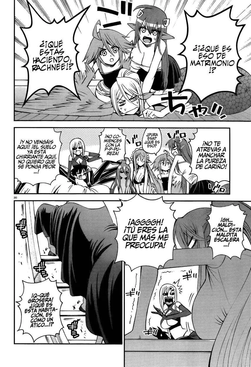 Monster Musume: Everyday Life with Monster Girls (2012) - Capítulo 30 - Página 28 - LectorTMOo