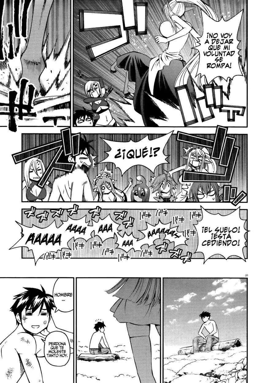 Monster Musume: Everyday Life with Monster Girls (2012) - Capítulo 30 - Página 29 - LectorTMOo