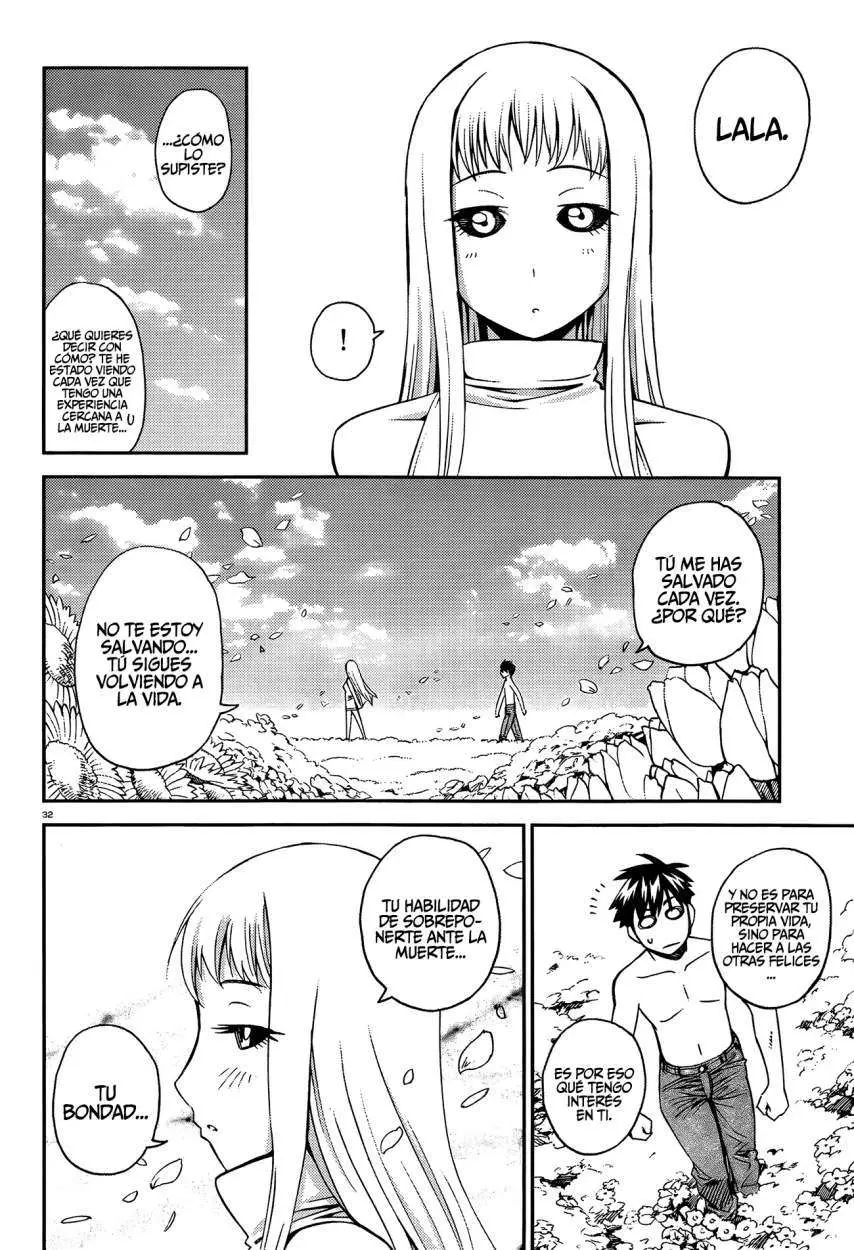 Monster Musume: Everyday Life with Monster Girls (2012) - Capítulo 30 - Página 30 - LectorTMOo