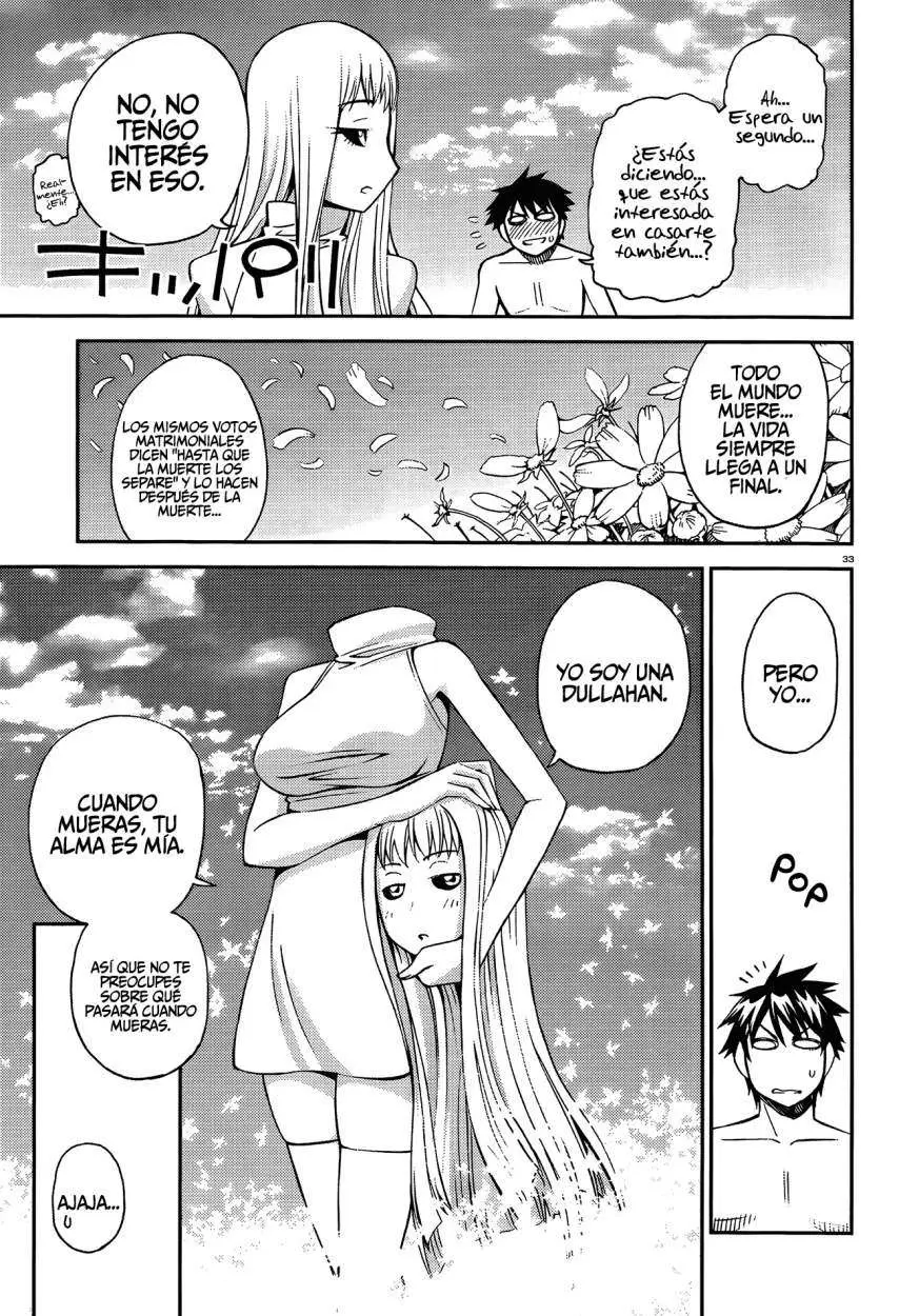 Monster Musume: Everyday Life with Monster Girls (2012) - Capítulo 30 - Página 31 - LectorTMOo