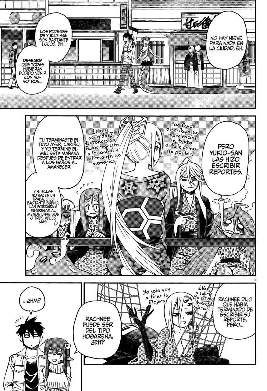 Monster Musume: Everyday Life with Monster Girls (2012) - Capítulo 32 - Página 4 - LectorTMOo