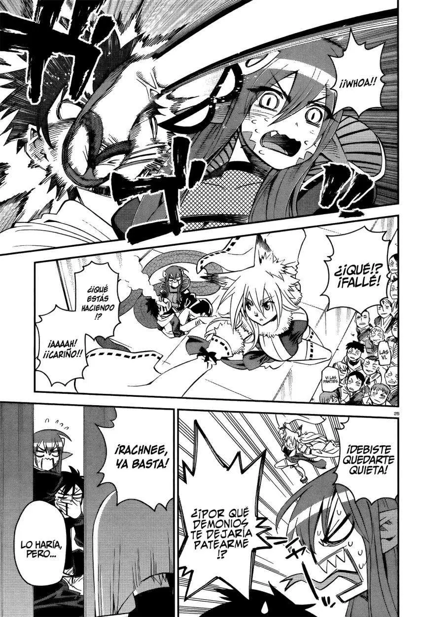 Monster Musume: Everyday Life with Monster Girls (2012) - Capítulo 32 - Página 24 - LectorTMOo