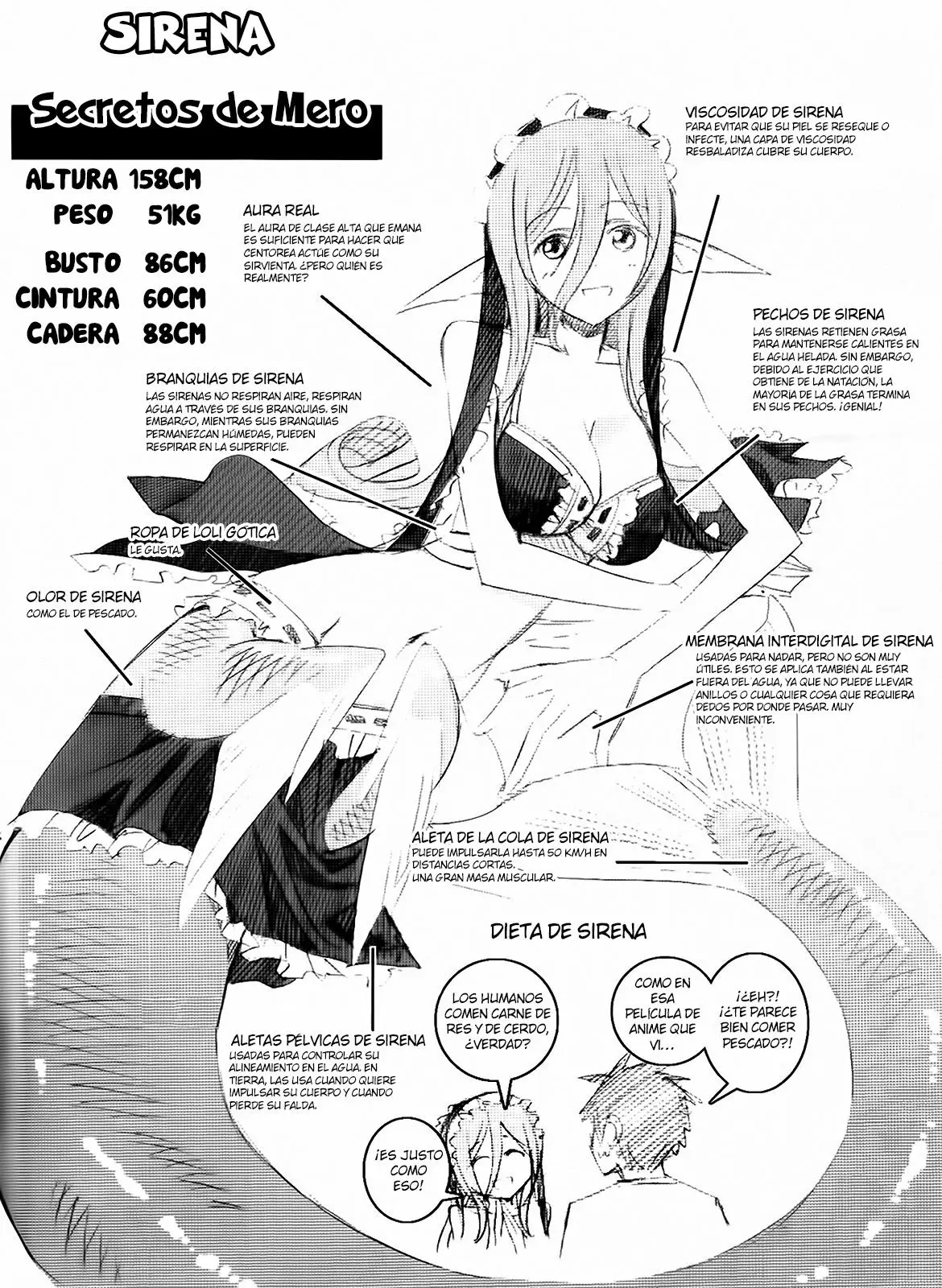 Monster Musume: Everyday Life with Monster Girls (2012) - Capítulo 38.6 - Página 7 - LectorTMOo