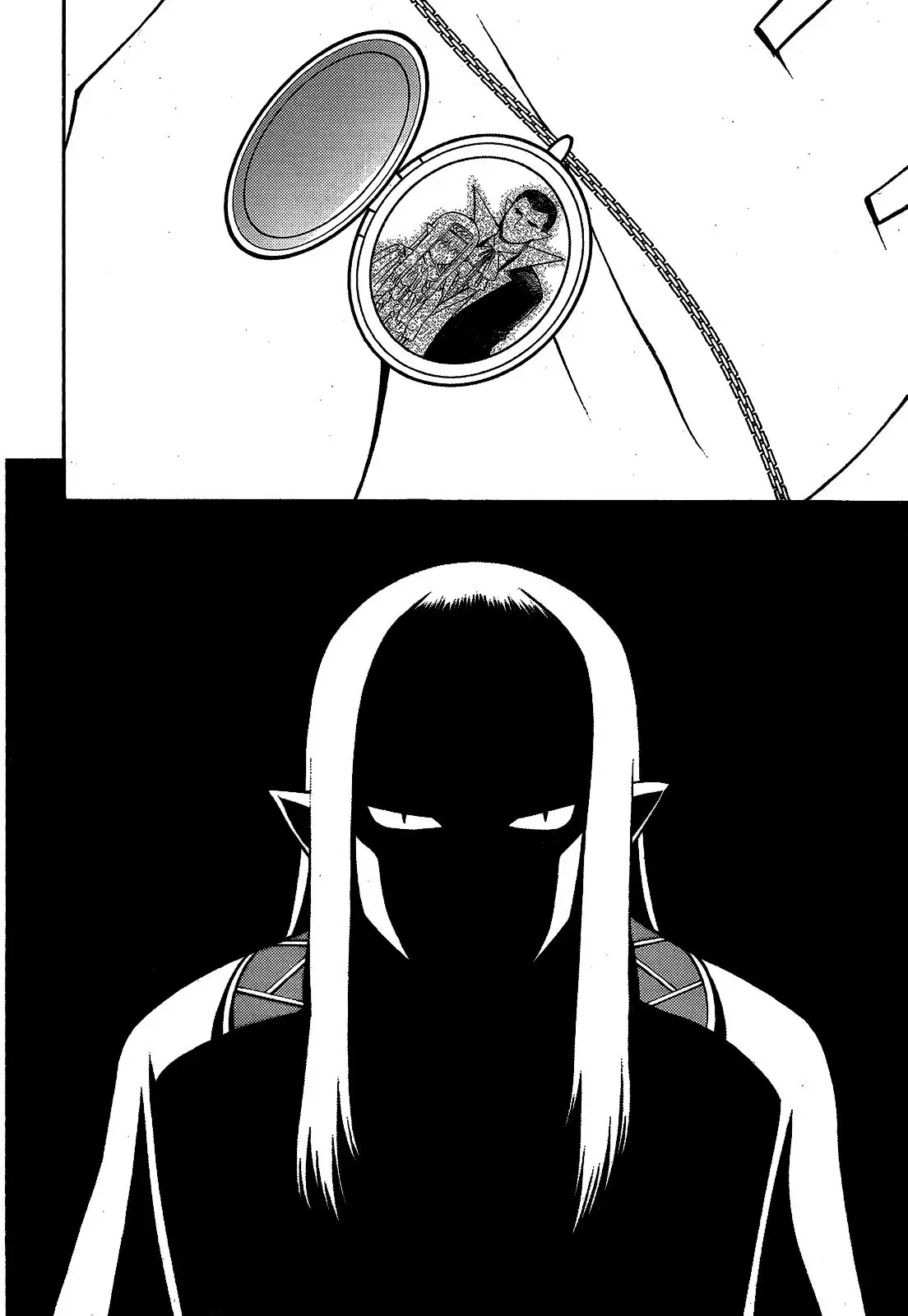 Monster Musume: Everyday Life with Monster Girls (2012) - Capítulo 49 - Página 24 - LectorTMOo