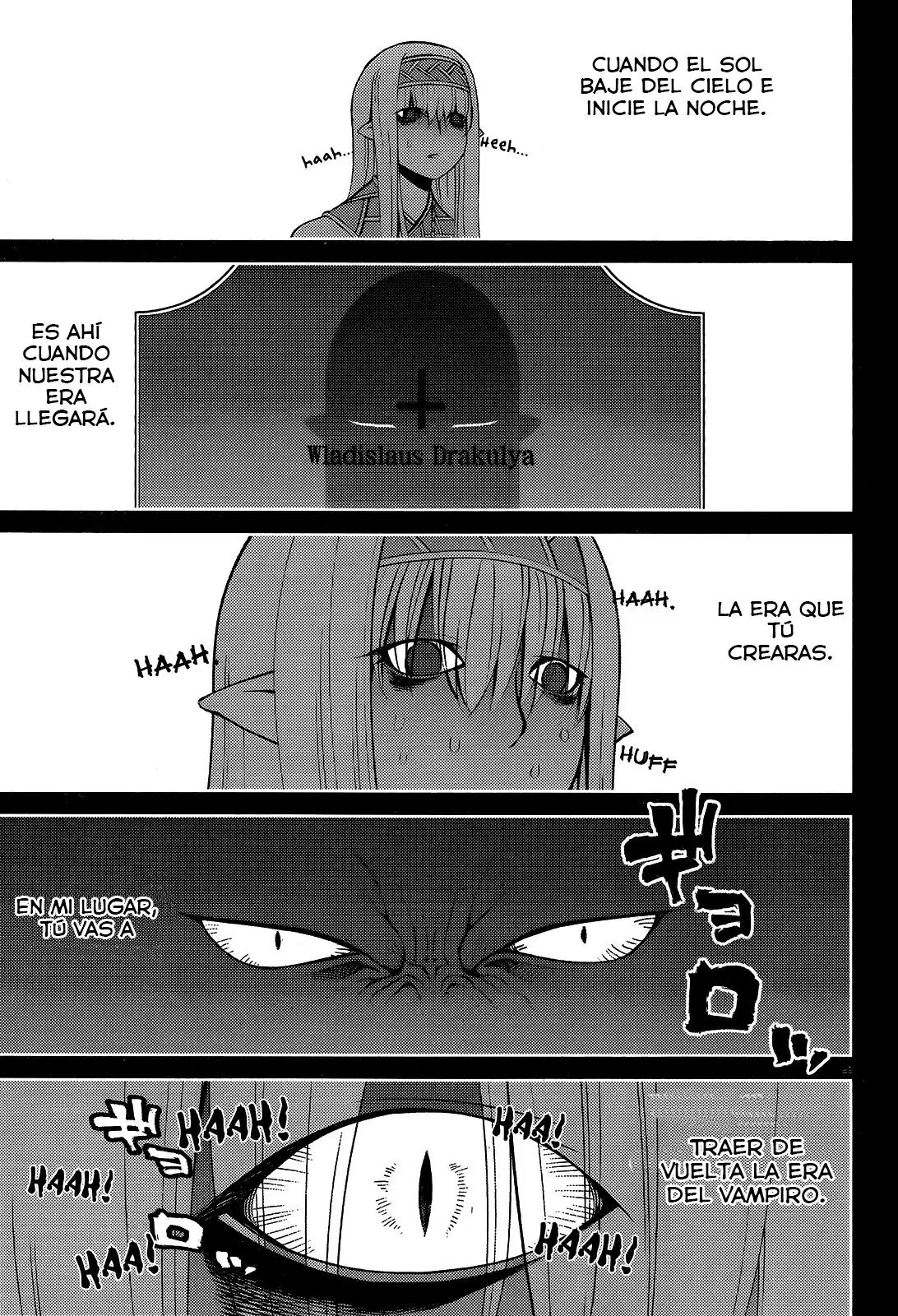 Monster Musume: Everyday Life with Monster Girls (2012) - Capítulo 50 - Página 28 - LectorTMOo