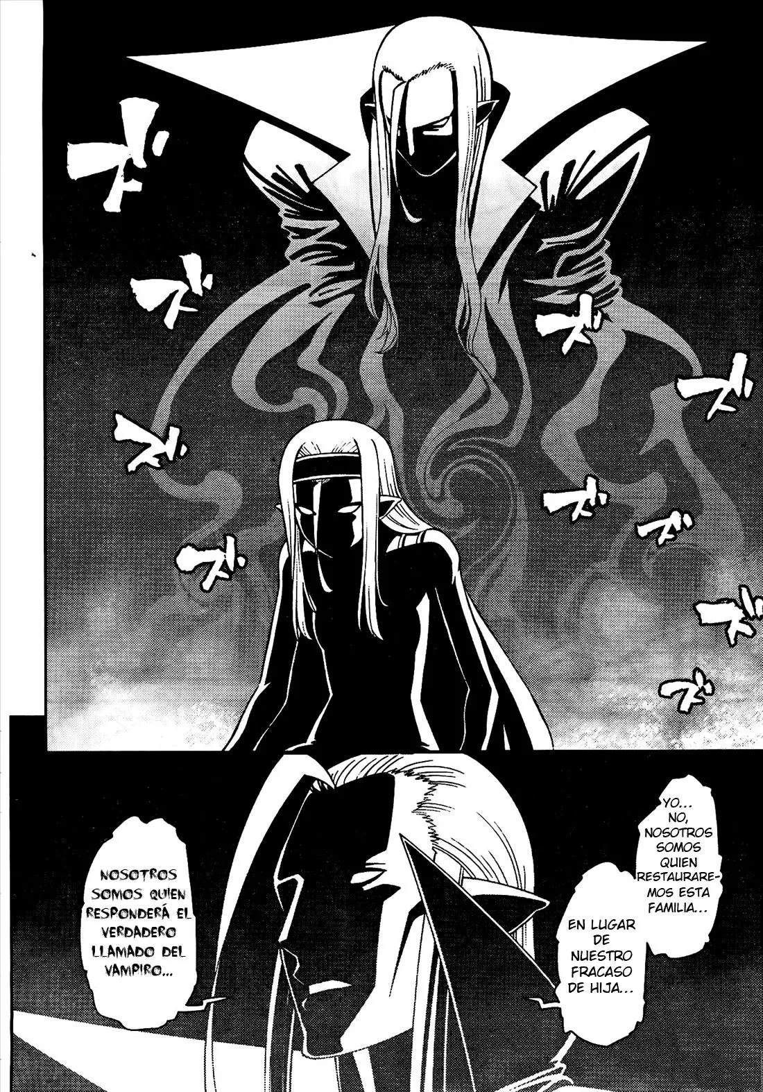 Monster Musume: Everyday Life with Monster Girls (2012) - Capítulo 51 - Página 22 - LectorTMOo