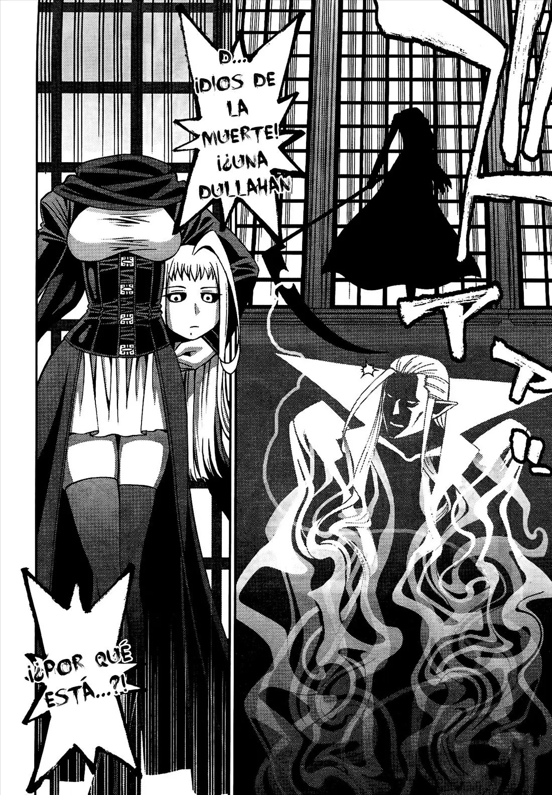 Monster Musume: Everyday Life with Monster Girls (2012) - Capítulo 51 - Página 26 - LectorTMOo