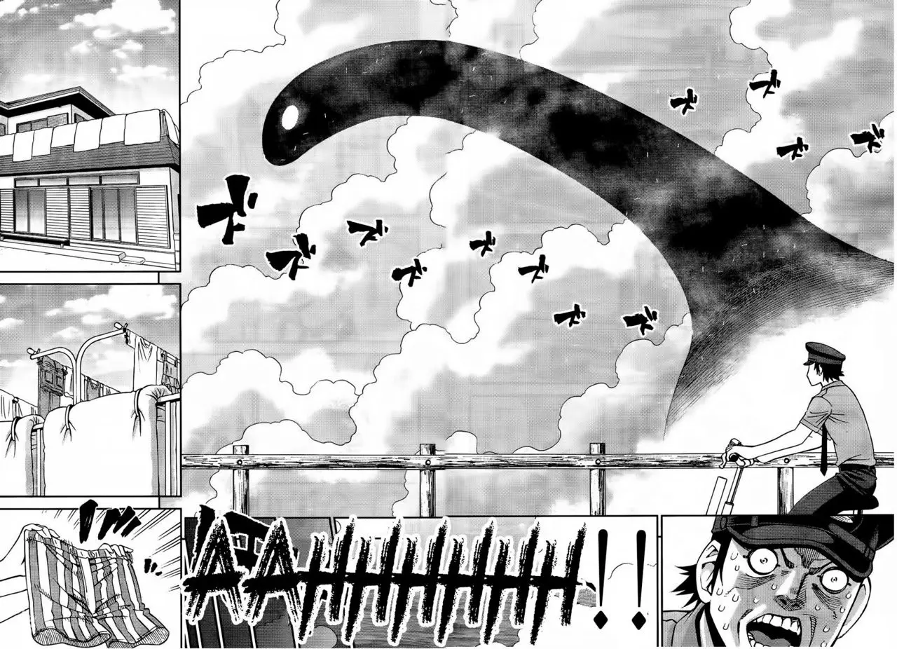 Monster Musume: Everyday Life with Monster Girls (2012) - Capítulo 52 - Página 15 - LectorTMOo