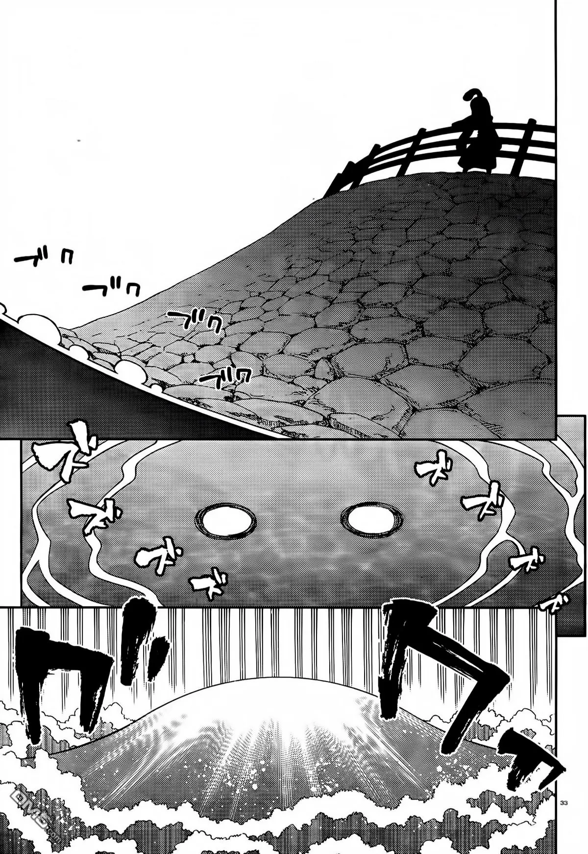Monster Musume: Everyday Life with Monster Girls (2012) - Capítulo 52 - Página 36 - LectorTMOo