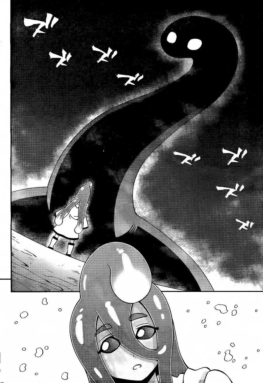 Monster Musume: Everyday Life with Monster Girls (2012) - Capítulo 54 - Página 7 - LectorTMOo