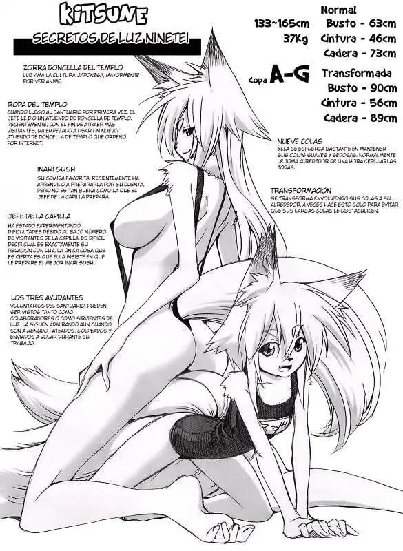 Monster Musume: Everyday Life with Monster Girls (2012) - Capítulo 56.1 - Página 6 - LectorTMOo