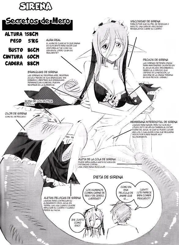 Monster Musume: Everyday Life with Monster Girls (2012) - Capítulo 56.1 - Página 7 - LectorTMOo