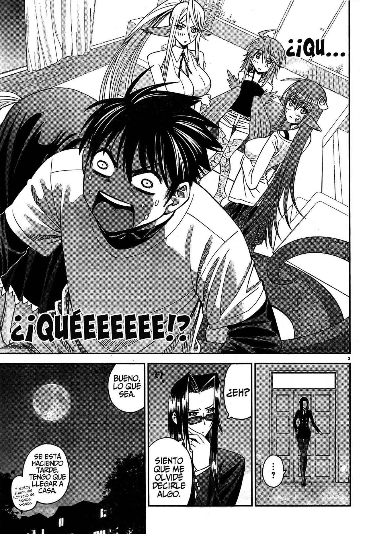 Monster Musume: Everyday Life with Monster Girls (2012) - Capítulo 6 - Página 6 - LectorTMOo
