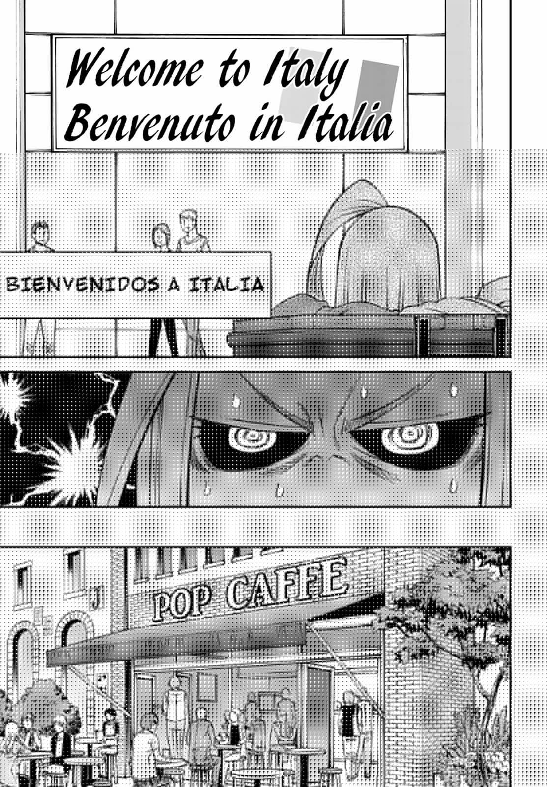 Monster Musume: Everyday Life with Monster Girls (2012) - Capítulo 60 - Página 34 - LectorTMOo