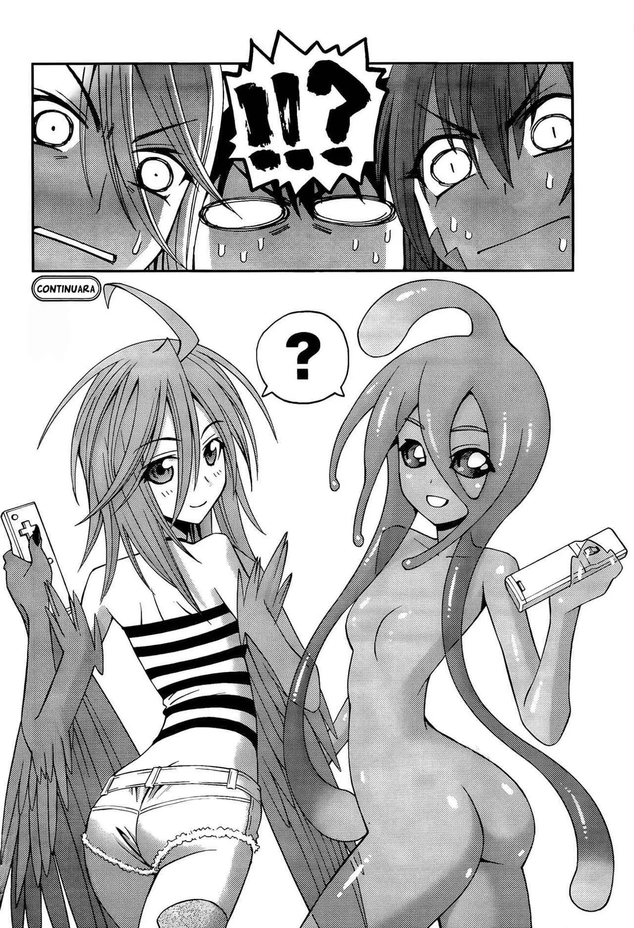 Monster Musume: Everyday Life with Monster Girls (2012) - Capítulo 8 - Página 26 - LectorTMOo