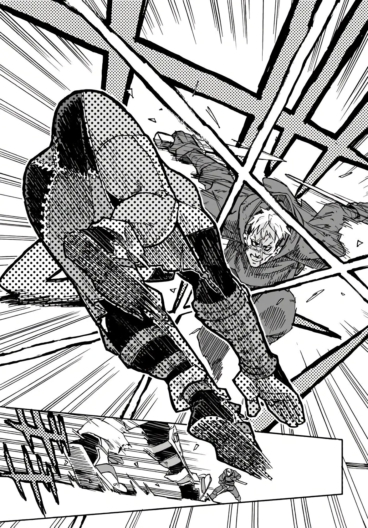Monster Musume No Oisha-san (Novela) - Capítulo 12 - Página 7 - LectorTMOo