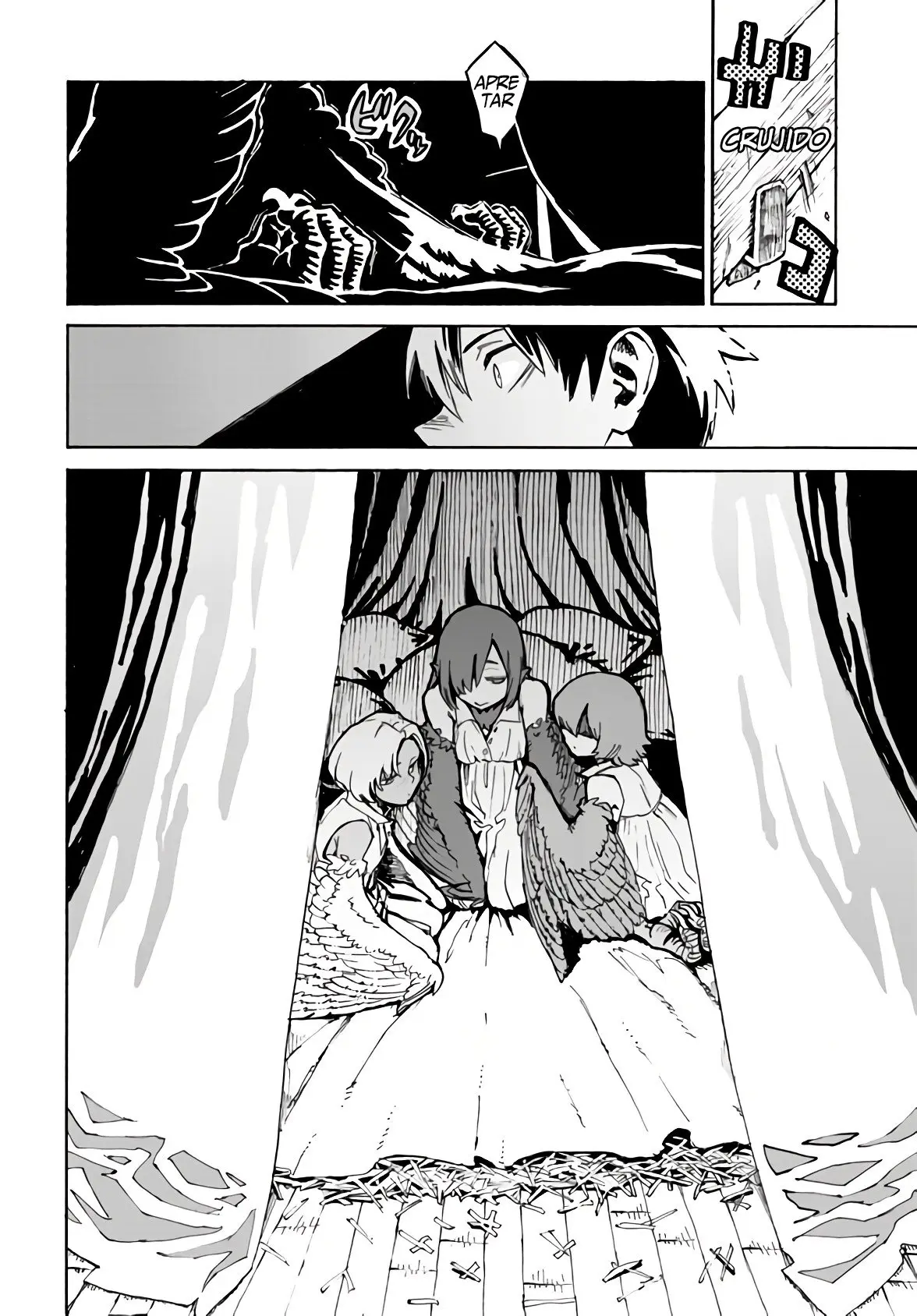 Monster Musume No Oisha-san (Novela) - Capítulo 12 - Página 18 - LectorTMOo