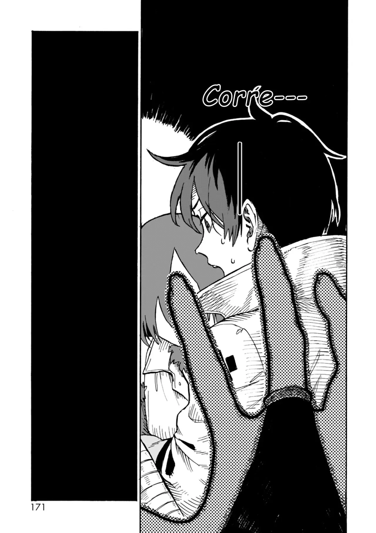 Monster Musume No Oisha-san (Novela) - Capítulo 13 - Página 10 - LectorTMOo