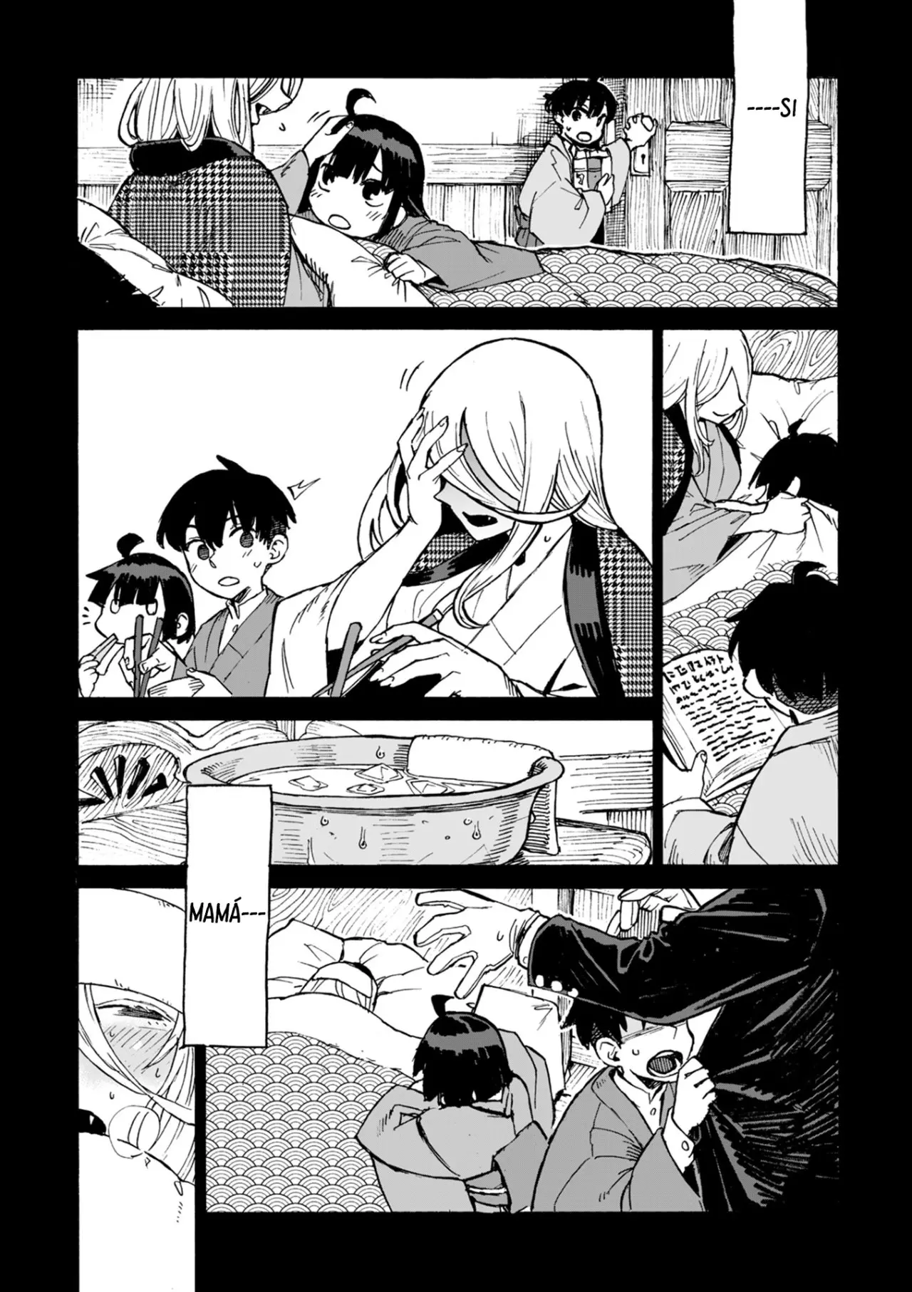Monster Musume No Oisha-san (Novela) - Capítulo 13 - Página 12 - LectorTMOo